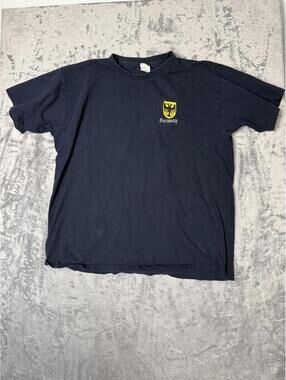 B&C Collection Germany Coat of Arms T-Shirt Black Men's Size XXL Short Sleeve⁠